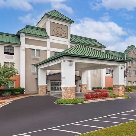 Holiday Inn Express & Suites Kings Mountain - Shelby Area By Ihg Exterior foto