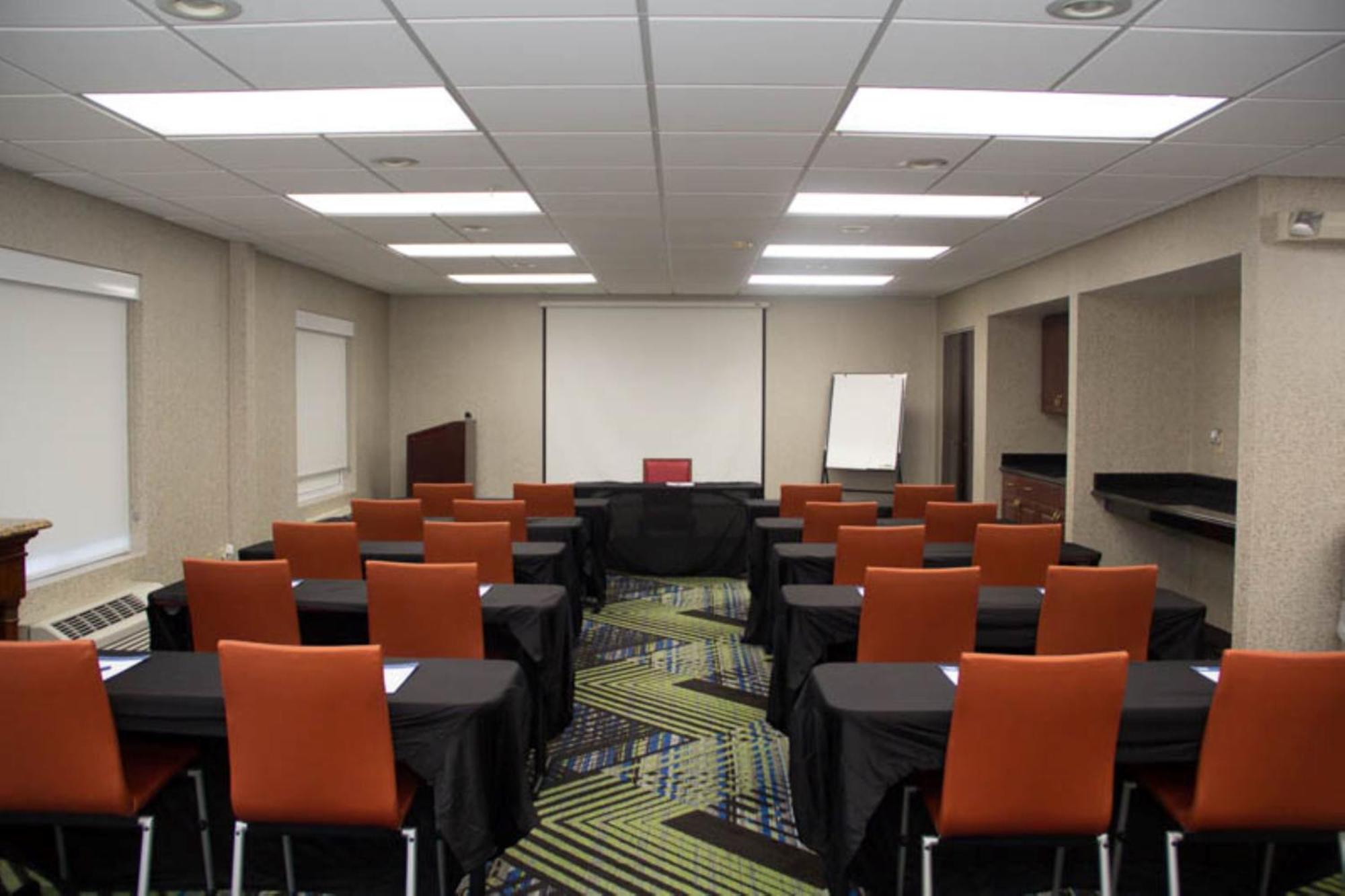 Holiday Inn Express & Suites Kings Mountain - Shelby Area By Ihg Exterior foto